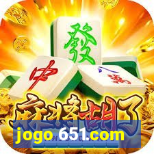 jogo 651.com